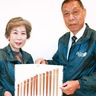 戸塚区在住者らで構成　こんな資格もあるんだ！　「箸文化を伝え続けたい」