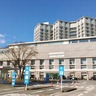 医療市民講座　飲み込みの悩み　２月１日　北里大学病院