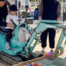 体験型移動テーマパーク「摂州神戸縁日」動物園や水族館がやってくる！職業体験や子どもサーキットも
