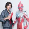 「オメガ」は子供と同じ目線で友達になれるウルトラマン――『ウルトラマンオメガ』オオキダ
