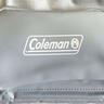 【雑誌付録】Colemanのショルダーバッグでたよ！2層式＆はっ水加工でめちゃ便利に使える♪