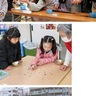 新城小　ＰＴＡがフェスタを企画　地域と協力　遊び場づくり
