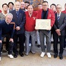 今年も薬物乱用防止願い　陵東ＬＣ　ゴルフでチャリティ募る
