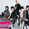 L'Arc～en～Cielのtetsuya率いるLike～an～Angel初のツアー「CLUB