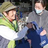 ｢１１０番の日｣にキャンペーン　ビバホームで初めて実施