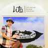 葉っぱ切り絵アーティスト・リトさんの世界初となる美術館が福島市飯坂町にオープン！
