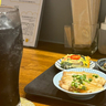 路地裏でヘルシーな料理をおともにちょい飲み♪　東山商店街にある素敵な居酒屋『ちょこっとSTAND