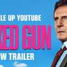 『裸の銃を持つ男』レビュー