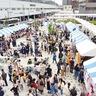 星川駅前　今年も恒例祭り　10日、ご当地ヒーローなど
