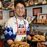 西元町『ピノッキオ』で本場のバール体験♪イタリアの郷土菓子をエスプレッソと共に