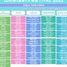 渋谷のアイドルサーキット『IDORISE!!
