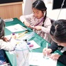 ｢ＳＤＧｓ｣児童ら体感　遊びながら学ぶブースも