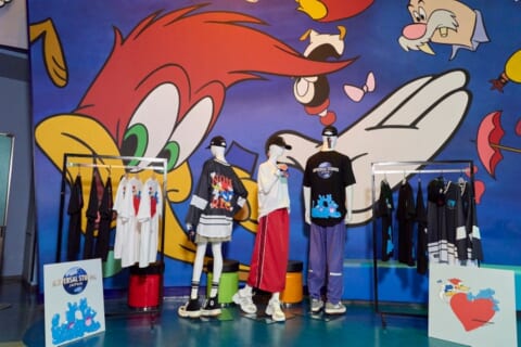 USJ ユニバ ×コインパ×長谷川慎 チャリティグッズ 帽子 CAP キャップ USJ ユニバ ×コインパ×長谷川慎 チャリティグッズ 帽子 CAP