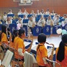 デンマークの学生と共演　ULEE、ジャズイン鎌倉