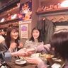 すすきのの夜に酒場で本音トーク