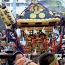 八坂神社夏まつり