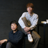 ジャグラーと作曲家、原点に立ち返る作品、SePT独舞vol.24　ながめくらしつ『ライフワーク』目黒陽介（ジャグラー、演出家）×