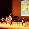 0歳から入場OK！福島市「こむこむ館」で大人も子どもも楽しめる演奏会を開催