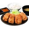 【からやま】人気の4メニューが150円引き&からあげ2種が110円！お得な感謝祭は7月25日から31日まで。