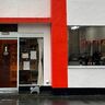 【掛川・イチコーヒーロースタリー】理容店?