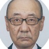 医師会　健康と命を守るために　会長　三宅正敬