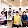 連続講座　紙芝居アクターに挑戦　中央図書館でワークショップ