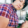 消防士から芸人へ！TBS「ラヴィット!」で話題の青木マッチョとは