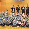 保土ケ谷消防署メガロス天王町　予防救急