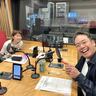 「気を付けて」大相撲ファンの落語家・春風亭一蔵が