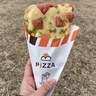 荒子川公園｜おひさまの恵みを詰め込んだ焼きたてパンを堪能！