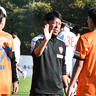 ＜プリンスリーグ東海＞清水エスパルスユースが開幕4連勝！レジェンド沢登正朗監督に悲願のプレミアリーグ復帰に向けた課題を聞いてみた