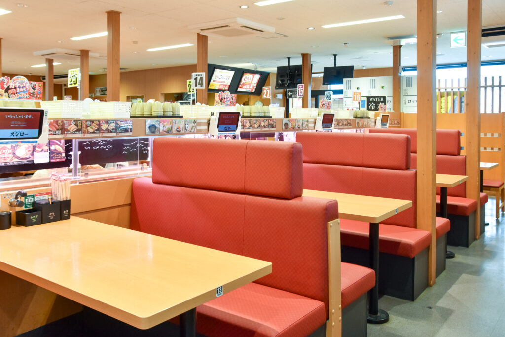 スシロー」×『土曜はこれダネッ！』が初コラボ！長野県限定で