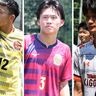 高校サッカー“裏インターハイ”最優秀選手は神戸弘陵のMF梅原良弥！得点王、最優秀GK、ベストイレブンは…