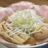 2025年2月2日オープン　麺屋聖　離れ