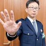 交通ルールの徹底を　一瞬の不注意で、後悔する前に
