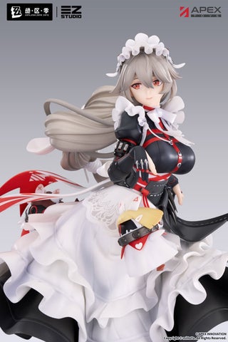ゼンレスゾーンゼロ アレクサンドリナ・セバスチャン フィギュア