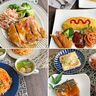 【1週間4500円（4人分）】業務スーパー食材で作るコスパ最強献立案！7日間の節約料理術