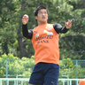 清水エスパルスのFW北川航也が長女誕生を公表、藤枝MYFCとのダービーに向け「ピッチの上で示す」