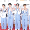 DXTEENが爽やかでフレッシュな韓国ボーイグループらしいカジュアルポップコーデで登場！＜KCON
