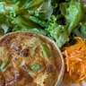 やさしい時間が流れる場所―『papoter』の季節を味わうキッシュとケーキで心ほどけて【ニューオープン】