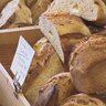【ハード系のパンを食べるならココ！】昔ながらの製法で1から丁寧に作られたパンが楽しめる♪新潟市西区「薪窯パン舎