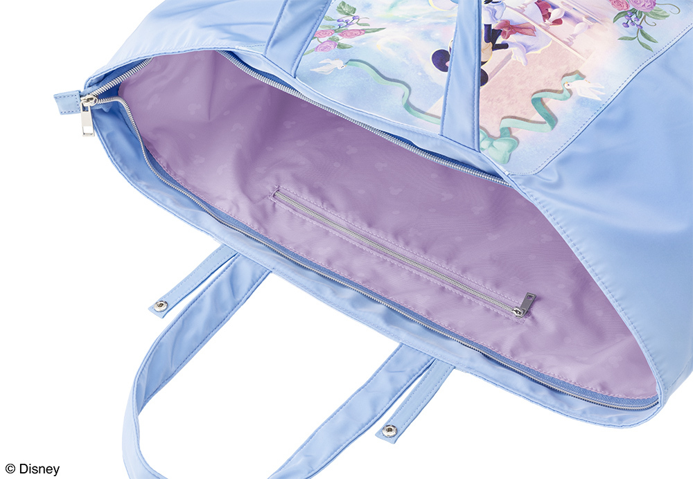 本日限定価格‼️非売品　DVC ミッキーマウス 隠れミッキー　今だけ限定出品　希少 隠れミッキーなオールブラックがカッコいい！ INDIVI秋の新作5
