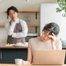 疲れも「気」から？