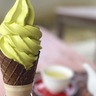 〈奈良市〉奈良産のジューシーなフルーツをソフトクリームやシェイクで召し上がれ（softcream
