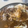 【お盆のキシャメシ傑作選】寺泊でここは外せない、カフェレストラン「Winds」で牡蠣のカレーを食す（新潟県長岡市）