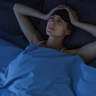 【睡眠に関するデータ】自分は眠りが浅い方だと感じている方は5割以上も！