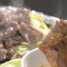 【今注目のゲレンデグルメ】スキー場で食べる絶品ジンギスカン！胎内市「鹿ノ俣ロッジ」