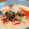 ４月３０日にオープンした「屋号がない！担担麺