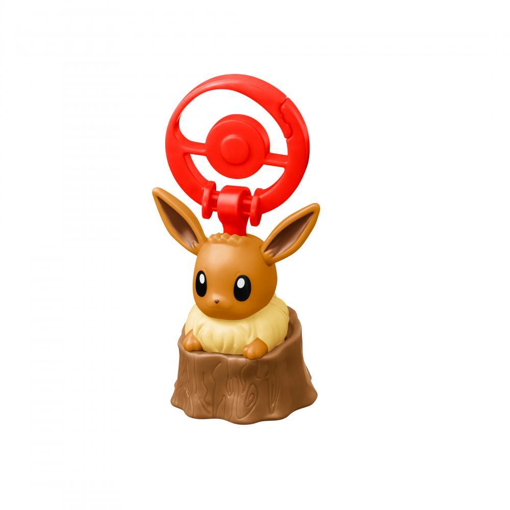 ポケモン　ハッピーセット　48個 マック】8月8日からのハッピーセットに「ポケモン」登場。3日間