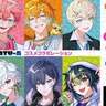 にじさんじ×iCouleur！Oriens&Dyticaコラボコスメ全情報！予約＆イベント詳細